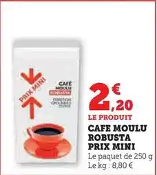 Bi1 Pasquier - pancakes nature offre