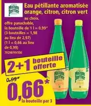 Dr Pierre Ricaud Gommage corps exfoliant, ilissant, effet peau neveux offre