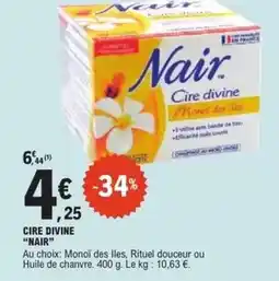 Auchan Nescafé - café soluble sélection offre