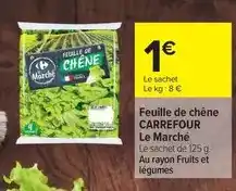 Carrefour Carrefour - toy hansen bailly & lotus offre