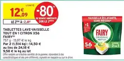 Carrefour Clémentine vergnaud offre