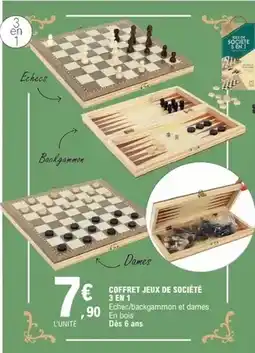 Carrefour Clémentine vergnaud offre