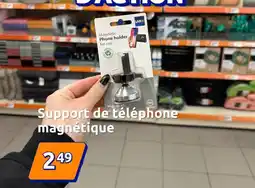 Carrefour La guirlande offre