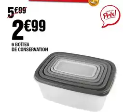 Carrefour La cascade de micro led offre