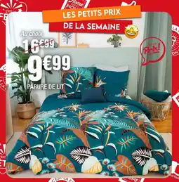 Carrefour Le gnome offre