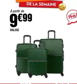 Carrefour Lot de 2 l offre