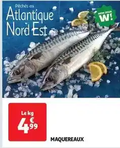 Carrefour Carrefour - mini rolls offre
