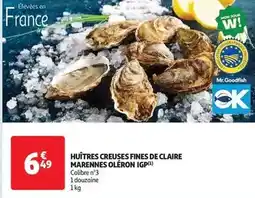 Carrefour Tramier - huile tournesol / olive offre