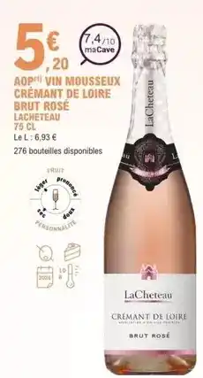 Carrefour Schwarzkopf - cottage offre