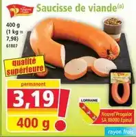 Bazarland La paire de chaussettes chaussons offre