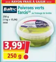 Bazarland Décoration cœur offre