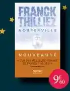 Bazarland Noel - suspension avec bonhomme de neige offre