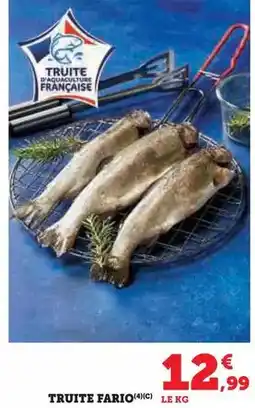 E.Leclerc Pringles offre