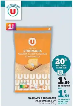 La Foir'Fouille Izéo - tabouret offre
