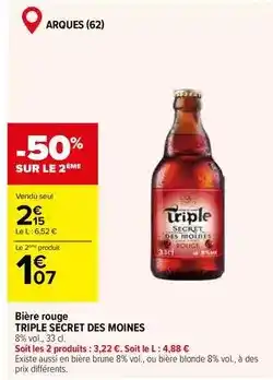 Dr Pierre Ricaud Crayon contour offre