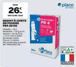 Autodistribution Kit pièces plastique 6 pièces offre