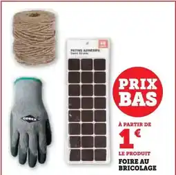 Espace emeraude Pantalon de travail offre