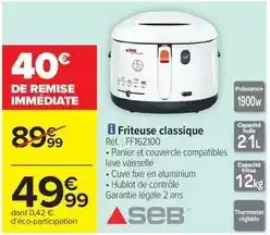 Espace emeraude Pantalon de travail offre