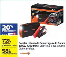 L'Eau Vive Kaoka - chocolat noir sao tomé 75% offre