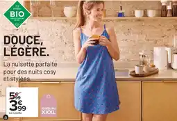 L'Eau Vive Markal - flocons d'avoine gros offre