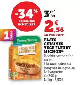L'Eau Vive Ecomil - cuisine noix de cajou offre