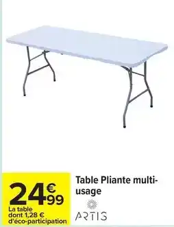 L'Eau Vive Ecomil - cuisine amande offre