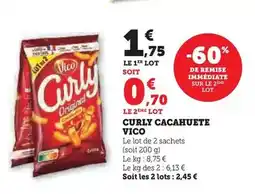 L'Eau Vive Soy - tempeh en cubes differentes saveurs offre