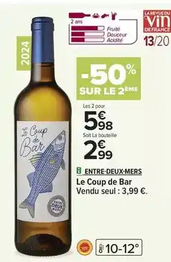 L'Eau Vive Soy - tempeh en cubes differentes saveurs offre
