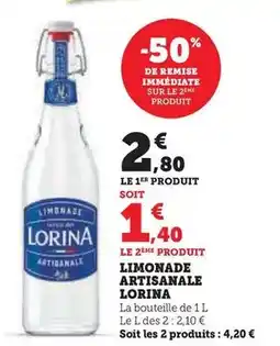 L'Eau Vive Reblochon aop le fruitier offre