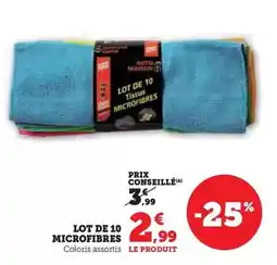 L'Eau Vive Carte nature - salade marine au thon offre