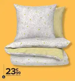 L'Eau Vive Carte nature - salade marine au thon offre