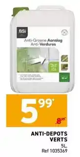 Intersport Blouson femme offre