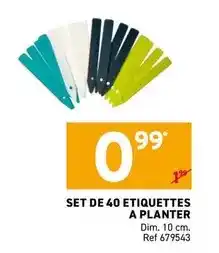Intersport Trottinette 2 roues enfant offre