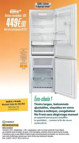 Intersport Blunt - trottinette pour freestyle one s3 red offre