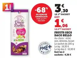 Kandy Coffret cadeau offre