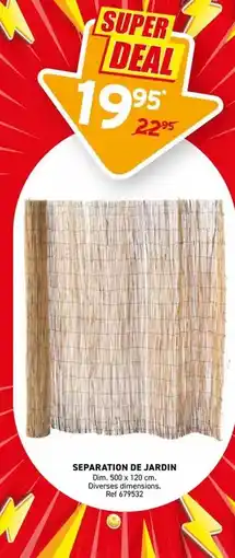 Intersport Draisienne offre