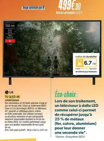 Intersport Vélo leo evo mini offre