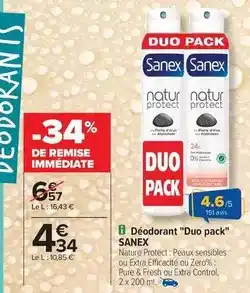 Nutri clean