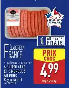 Shopix Boite de cuisine offre
