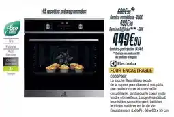 Intersport Vélo de ville électronique city 170 adulte offre