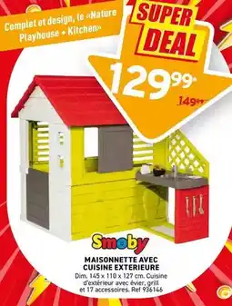 Intersport Oney - baby-foot offre