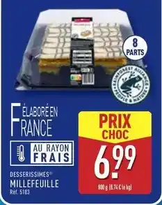 Shopix Gold spray offre
