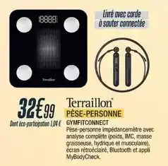 Intersport Oney - doudoune homme offre