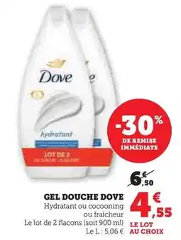 Hyper U Sweat femme offre