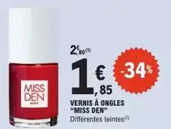 Auchan Bombay sapphire - gin offre