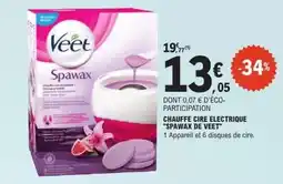 Auchan Kellogg's - céréales special k chocolat au lait offre