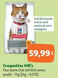 Promocash Crevettes roses cuites 20/30 offre