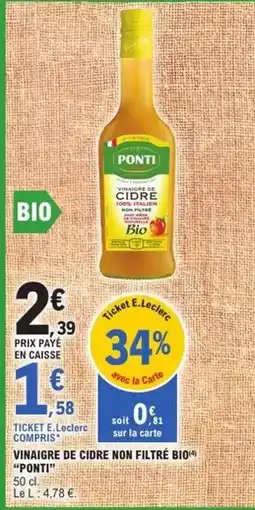 Promocash Promo - gobelets à café kraft offre