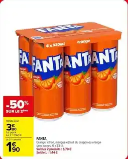 Promocash Mccain - demi-pommes de terre parisiennes avec peau offre