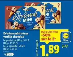 Promocash Promo - pommes de terre en cubes offre